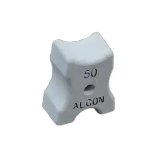 بسكوت خرساني 50 مم ألكون 70 قطعة